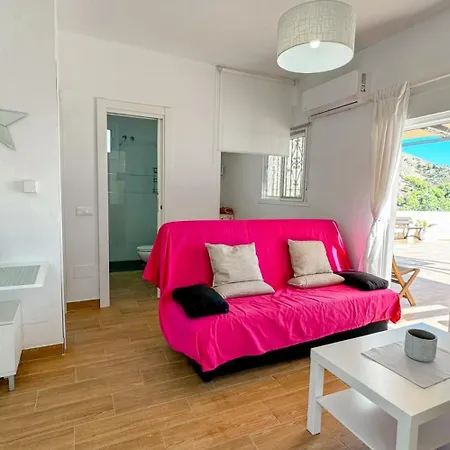El Granado Holiday home