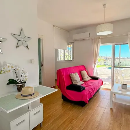 El Granado Holiday home Nerja