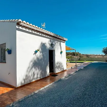 El Granado Nerja