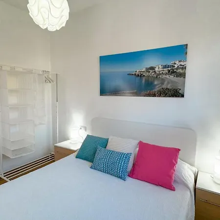 El Granado Holiday home
