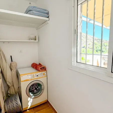 Holiday home El Granado *