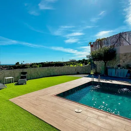 Holiday home El Granado