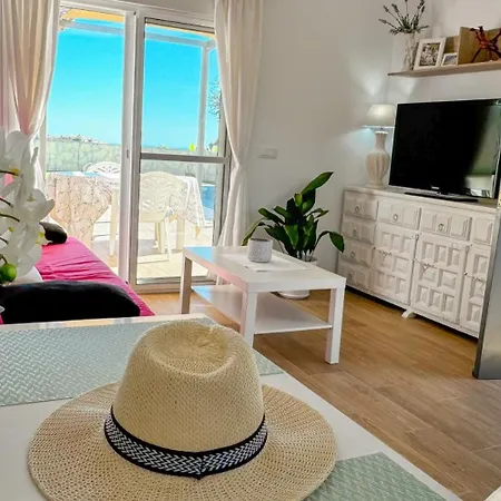 El Granado Holiday home
