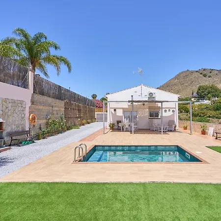 El Granado Country house