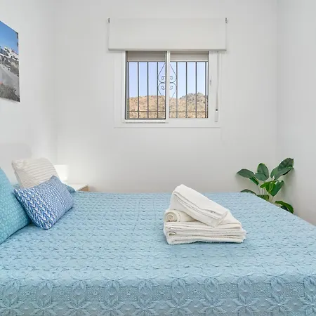 Country house El Granado