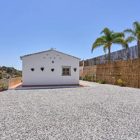 El Granado Country house Nerja