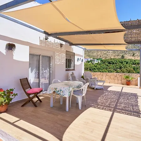 El Granado Country house