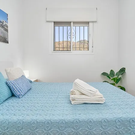 El Granado Nerja