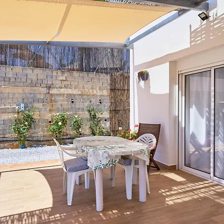 El Granado Landhaus