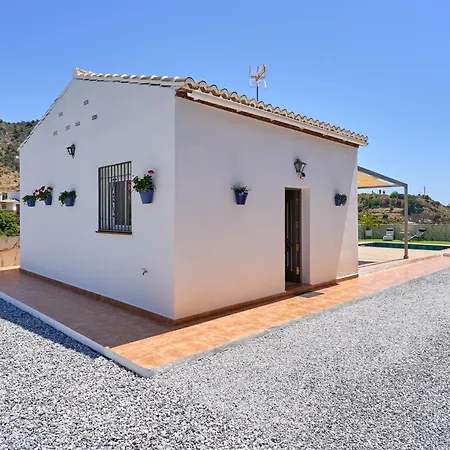 El Granado Nerja